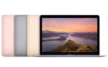 Apple verbessert MacBook Portfolio früher als erwartet – ab morgen im Handel