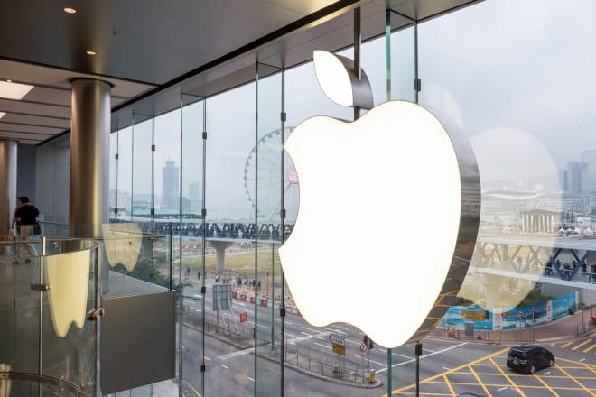 Großinvestor verkauft Apple Aktien apple Milliarden-Investor Icahn steigt bei Apple aus Grossinvestor verkauft Apple Aktien 660x440