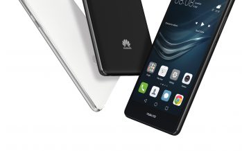 Huawei P9 lite offiziell vorgestellt