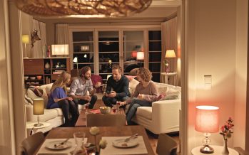 Smart Home: Energie sparen to go<span></noscript> </span><span style= 'background-color:#c6d2db; font-size:small;'> Anzeige</span>