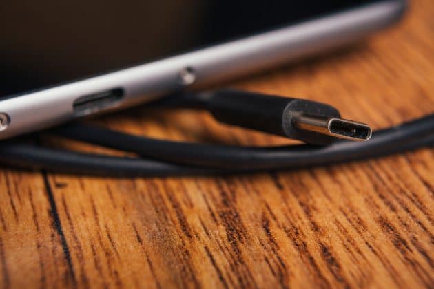 USB C bekommt Sicherheitsstandards USB C USB-C soll sicherer werden und Ton übertragen können USB C bekommt Sicherheitsstandards 630x420