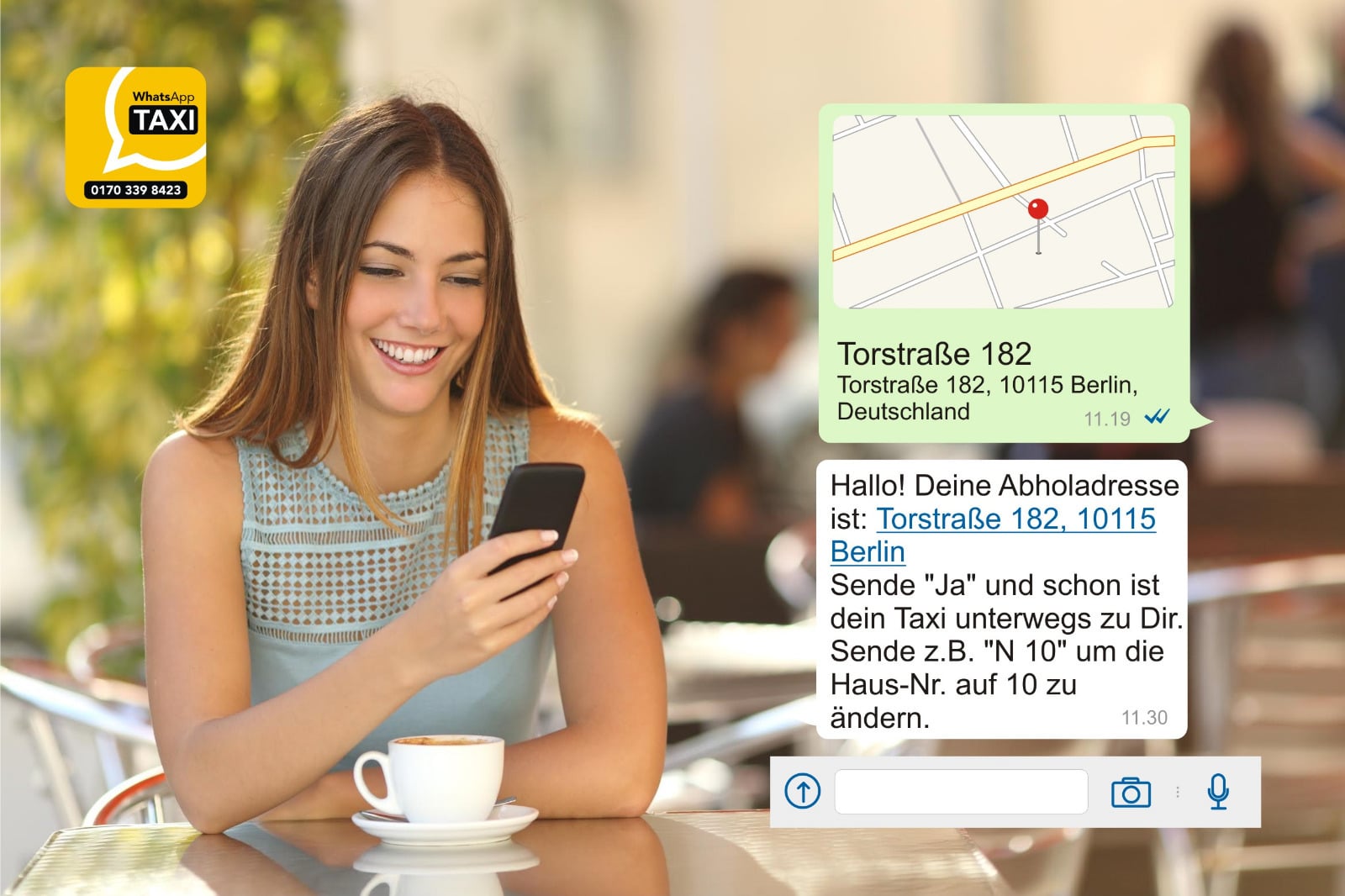 WhatsApp_Taxi_Launch WhatsApp_Taxi_Launch WhatsApp Taxi WhatsApp Taxi Launch