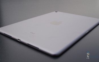 iPad Pro 9,7 Zoll unter der Lupe – es ist eben ein iPad