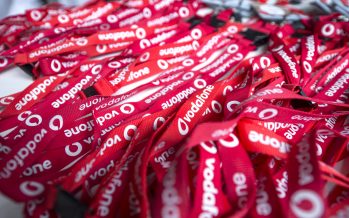 Neue Red Tarife bei Vodafone ab heute buchbar