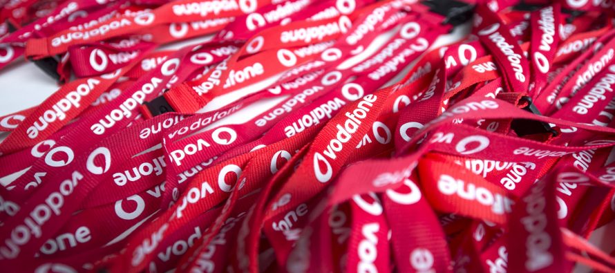 Neue Red Tarife bei Vodafone ab heute buchbar