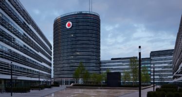 Vodafone bringt neue Fernsehsender ins Kabelnetz