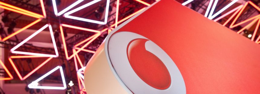 Vodafone Pass: Ausgewählte Apps ohne Datendrosselung verwenden – StreamOn Konkurrenz mit Spotify [UPDATE]