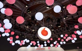 Vodafone bringt LTE ins Münchner U-Bahn Netz