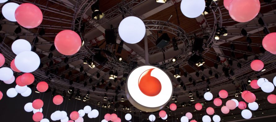 Vodafone GigaTV bündelt TV-Angebot deutschlandweit zuhause und in der App