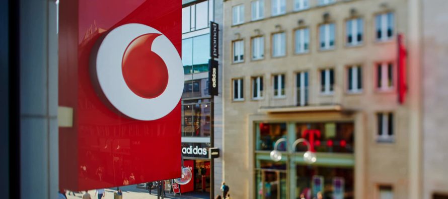 Nach Brexit: Vodafone denkt über Standortverlegung nach