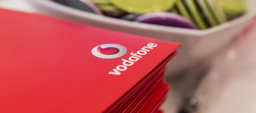 Vodafone: Wifi-Calling wird Anfang September kostenlos