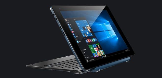 Cube iWork 10 bei Gearbest im Flash-Sale Gearbest Es ist wieder soweit: Gearbest Flash-Sale bietet zwei Cube Ultrabooks günstig an 201512240958564536 660x317