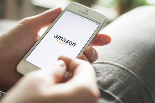lo-c amazon versand shopping prime   Amazon App auf dem iPhone 660x440