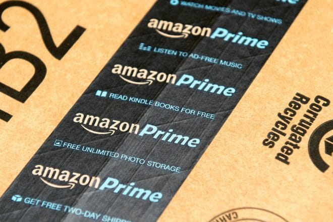 Amazon übernimmt Lagerung für Marketplace Anbieter Amazon Amazon bietet neuen Vorteil für Marketplace Anbieter an &#8211; Primeversand in ganz Europa Amazon uebernimmt Lagerung fuer Marketplace Anbieter 660x439