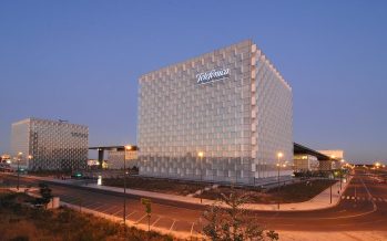 Brand legt Netze von Telefónica lahm