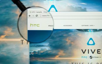 HTC gründet Tochterunternehmen für neue Technologien