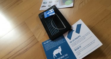 Kancha Sleeve Lunar getestet – nachhaltig und ansehnlich