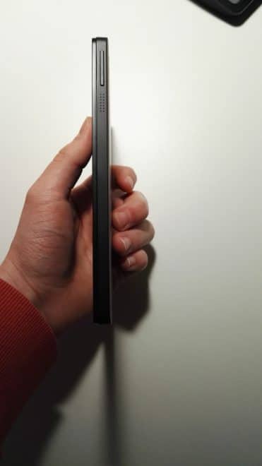 BQ Aquaris E6 und die Seite   IMG 20160203 150319 371x660