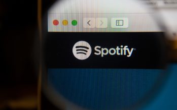 Apple Music kurbelt Spotify deutlich an