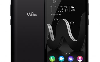 Wiko Jerry: ordentliches Einsteiger-Smartphone vorgestellt