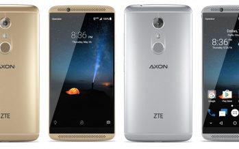 ZTE Axon 7 soll Highend-Sparte angreifen – erstes Smartphone mit Android N