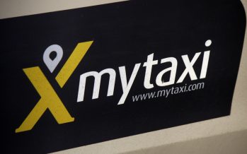 myTaxi zieht nach: Bestellung jetzt auch via WhatsApp möglich