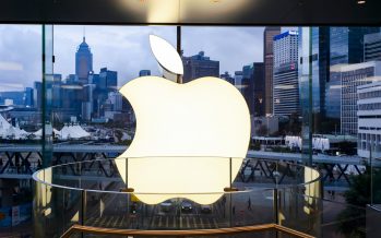 Amerikanische Universität verklagt Apple und fordert Verkaufsstopp