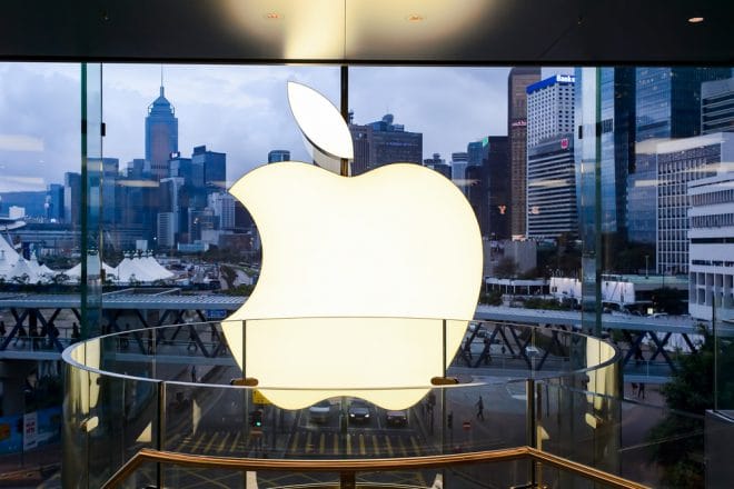 lo-c apple Apple Amerikanische Universität verklagt Apple und fordert Verkaufsstopp shutterstock 349951997 660x440