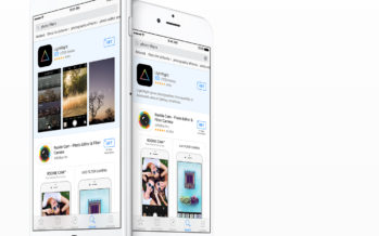 Apple kündigt Werbung und weitere Features für den App Store an