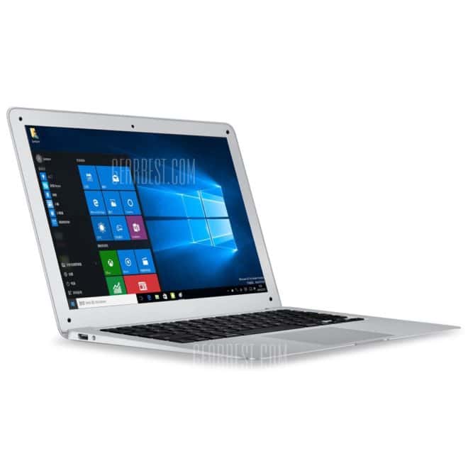 ezbook Gearbest MacBook Klon bei Gearbest für unter 200 Euro ezbook 660x660