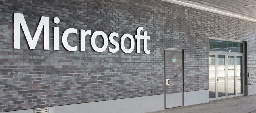 Microsoft öffnet Mixed-Reality Plattform Windows Holographic