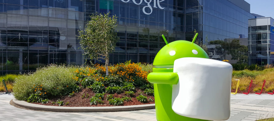 Android Marshmallow erst auf jedem zehnten Android-Gerät