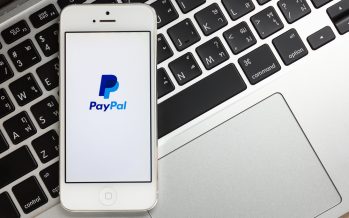 Bei PayPal kann ab sofort in Raten bezahlt werden