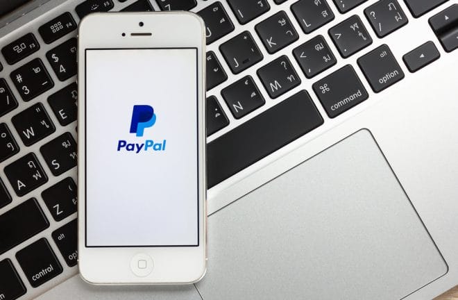 lo-c paypal PayPal Bei PayPal kann ab sofort in Raten bezahlt werden shutterstock 423822085 660x432