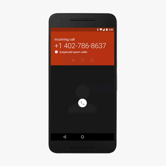 07.25_Android_SpamCall Android: Mehr Schutz vor Spam Android: Mehr Schutz vor Spam 07