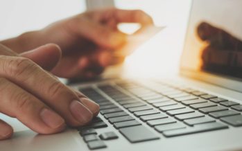 Gefahr Internet: immer mehr Onlinehändler sehen ihre Existenz bedroht