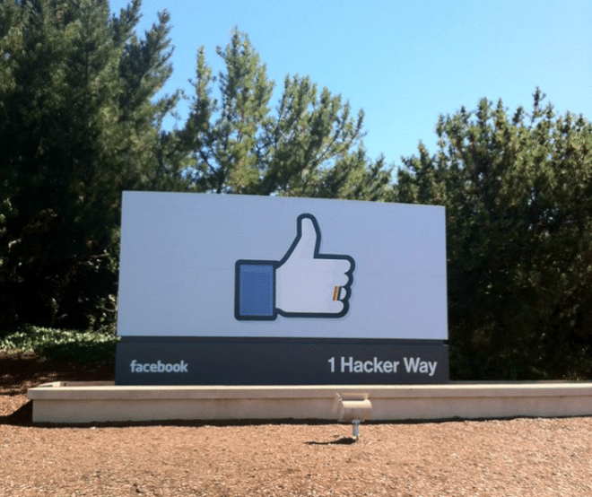 lo-c facebook Facebook Facebook testet Sound bei Autoplay-Videos Facebook 660x554