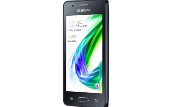 Samsung Z2 vorgestellt – erstes TizenOS Smartphone mit LTE