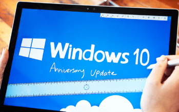 Windows 10 Mobile erreicht das Anniversary Update