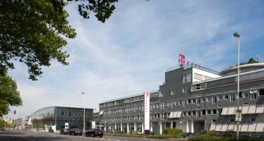Deutsche Telekom: europaübergreifendes Netz steht kurz vor dem Start