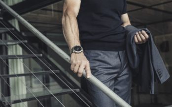 Garmin fēnix Chronos vorgestellt – hochwertige Smartwatch ab 1.000 Euro