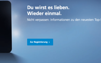 iPhone 7 Vorregistrierung nun auch bei O2