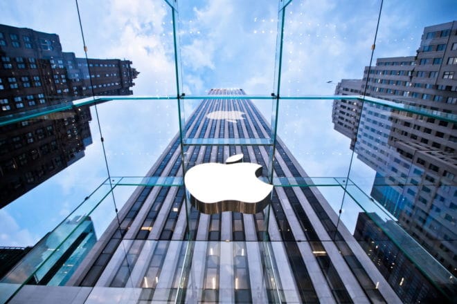 lo-c apple Übernahme Übernahmerausch: Apple kauft Gliimpse, Microsoft übernimmt Genee shutterstock 115231372 660x440