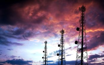 Telekom auf dem Weg zur 5G-Bandbreite