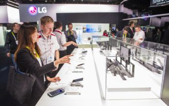 LG V20 soll im September mit Android Nougat durchstarten