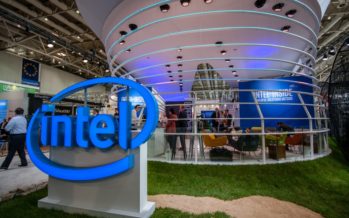 Intel kauft Nervana – künstliche Intelligenz trifft Prozessoren