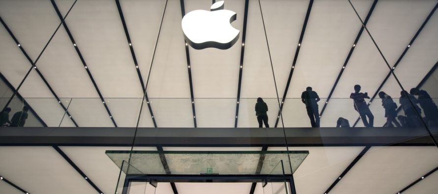 Über 100 Designer stehen Apple in Patentstreit gegen Samsung bei