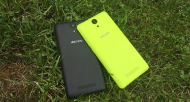 Das Archos 50e Neon im Test – anschaulicher Allrounder mit einigen Macken