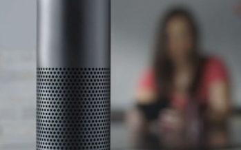 Heimassistent Amazon Echo und neues System Echo Dot kommen nach Deutschland