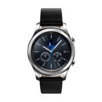 Samsung Samsung Gear S3: Smartwatch mit bis zu vier Tagen Akkulaufzeit GearS3 Classic Front Main 150x150